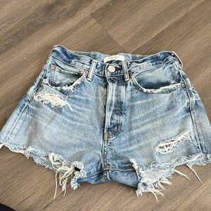 Moussy vintage shorts